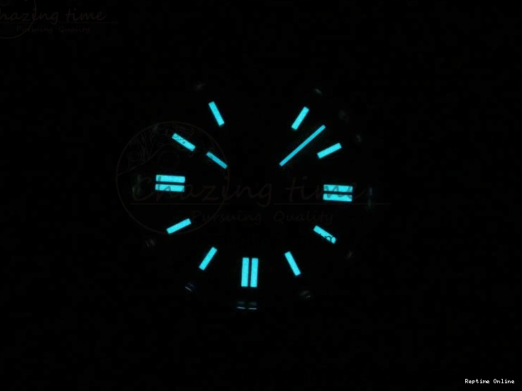 0504 Classic Oyster Perpetual 41mm 124300 ROF 1:1 Best Edition 904L Steel Tiffany Blue Dial on SS Bracelet A 2670